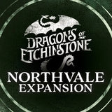 Dragons Of Etchinstone: Northvale Expansion (Pre-order, expected for release in January 2026)