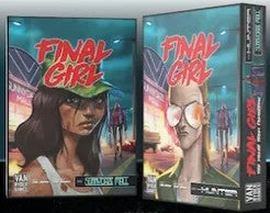 Final Girl: Killer from Tomorrow