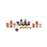 FanRoll 2025 Dice Goblin Halloween Advent Calendar