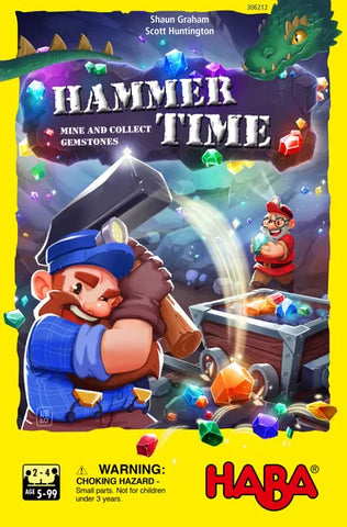 Hammer Time