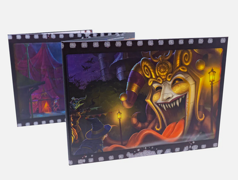 Heckna! GM Screen (D&D 5E)