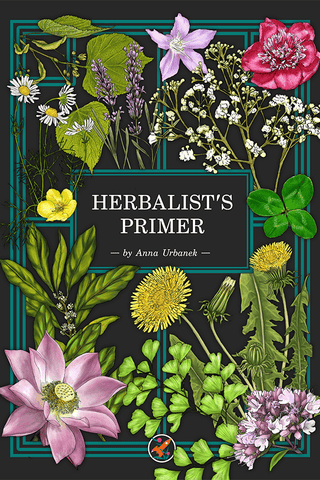 Herbalist's Primer - Standard Edition