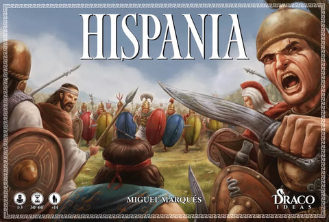 Hispania (2024)