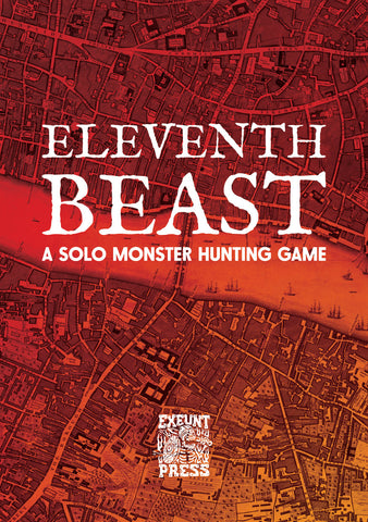 Eleventh Beast