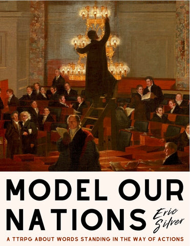 Model Our Nations