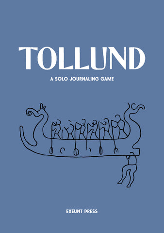 Tollund