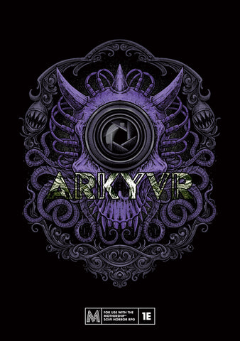 Mothership Compatible: Arkyvr