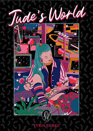 Jude's World + complimentary PDF (via online store)