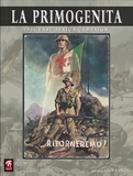 La Primogenita (Legion)