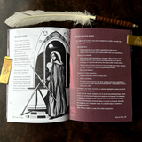 Dead Letter Society + complimentary PDF