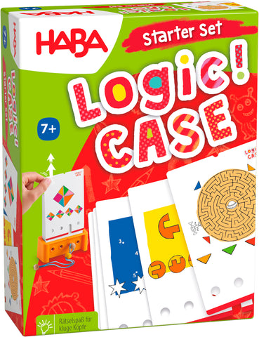 Logic! CASE Starter Set