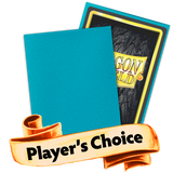 Dragon Shield Dual Matte Standard (100 sleeves, 63x88mm)