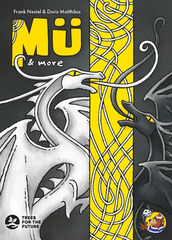 Mü & more: Revised Edition (2024)