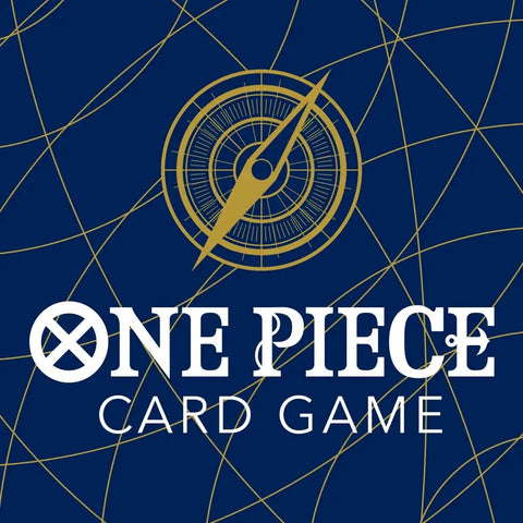 16th May 2024 (Thursday) One Piece The Card Game Store Tournament