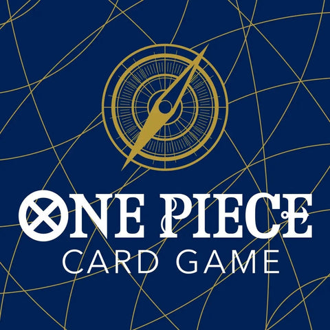 30th October (Thursday) One Piece Card Game Store Tournament