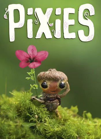 Pixies (expected in stock on 21st May)