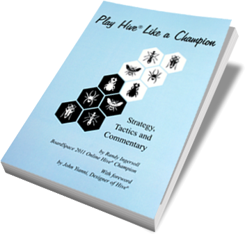 Play Hive Like a Champion book