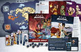 Avatar Legends – The Roleplaying Game: Starter Set
