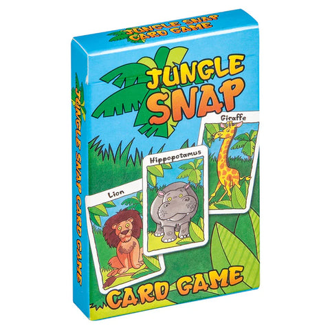 Jungle Snap