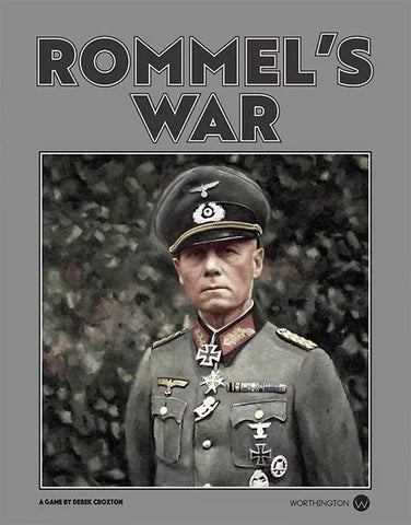 Rommel's War