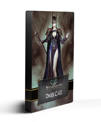 Call of Kilforth: Dark Call Expansion