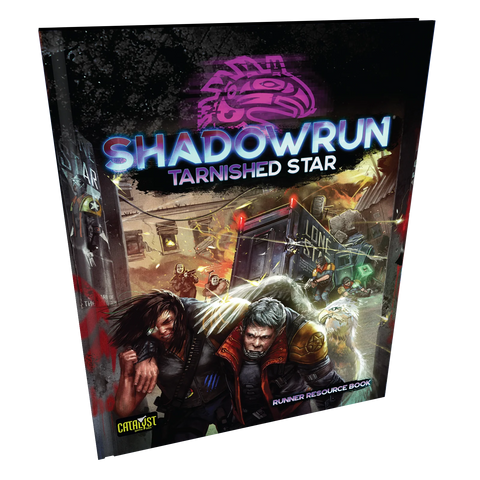 Shadowrun: Tarnished Star
