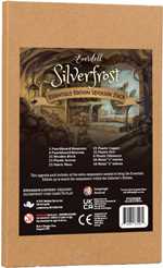 Everdell: Silverfrost Essentials Edition Upgrade Pack