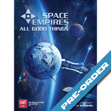 Space Empires: All Good Things (Pre-order)