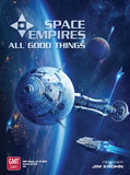 Space Empires: All Good Things (Pre-order)