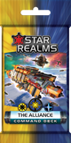 Star Realms Command Deck