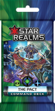 Star Realms Command Deck