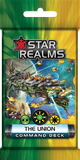 Star Realms Command Deck