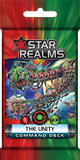 Star Realms Command Deck