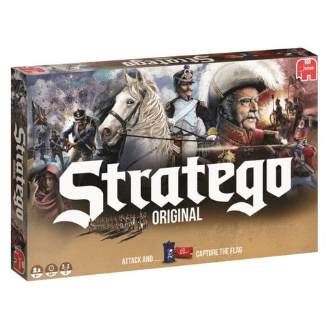 Stratego