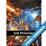 Talon (3rd Printing - Pre-order)