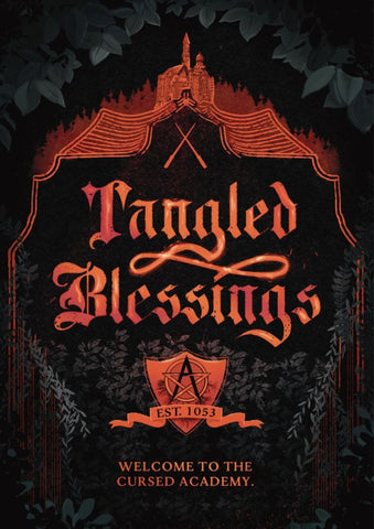 Tangled Blessings