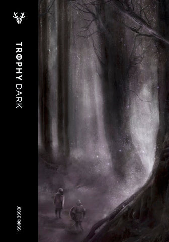 Trophy Dark RPG