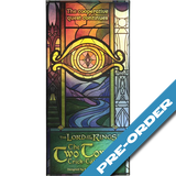 The Lord of the Rings: The Two Towers - Trick-Taking Game (pre-order, expected for release January 2026)