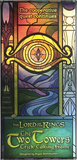 The Lord of the Rings: The Two Towers - Trick-Taking Game (pre-order, expected for release January 2026)