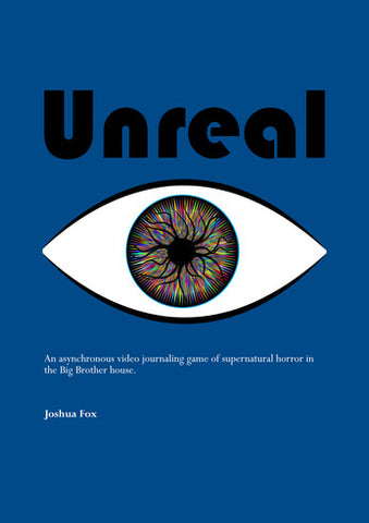 Unreal + complimentary PDF