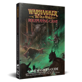 Warhammer: The Old World RPG - Gamemaster's Guide + complimentary PDF on physical release (Pre-Order, expected Q1 2026)