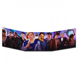 Doctor Who Roleplaying Game Second Edition: Gamemaster’s Screen