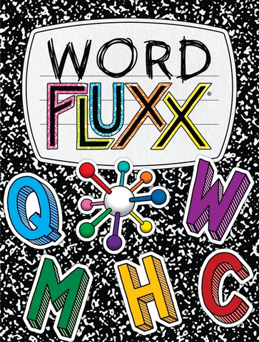 Word Fluxx