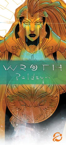 Wroth: Paldeyn Faction Expansion