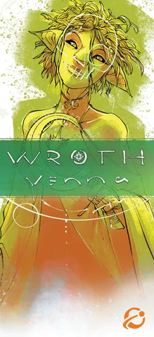 Wroth: Venna Faction Expansion