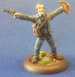 8101 William MacLeod - Journalist - Leisure Games