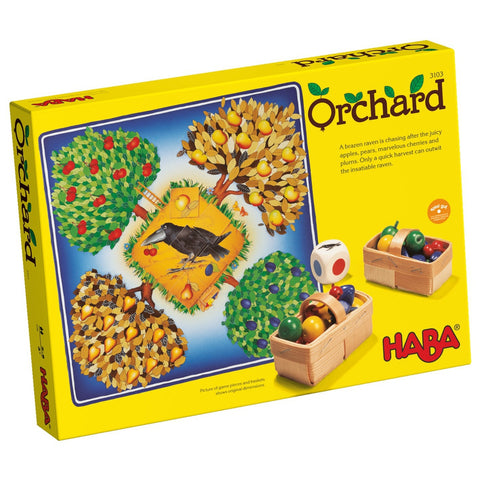 Orchard (Haba)