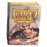 Dragon Shield Dual Matte Standard (100 sleeves, 63x88mm)