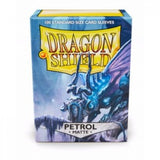 Dragon Shield Dual Matte Standard (100 sleeves, 63x88mm)