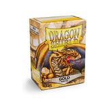 Dragon Shield Dual Matte Standard (100 sleeves, 63x88mm)